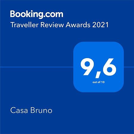Casa Bruno Βίλα Ciudad Quesada Εξωτερικό φωτογραφία