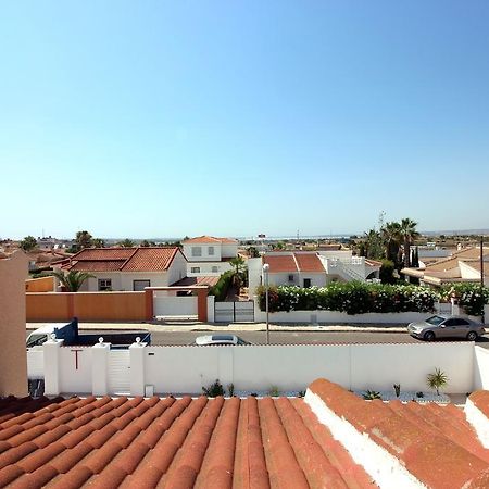 Casa Bruno Βίλα Ciudad Quesada Εξωτερικό φωτογραφία
