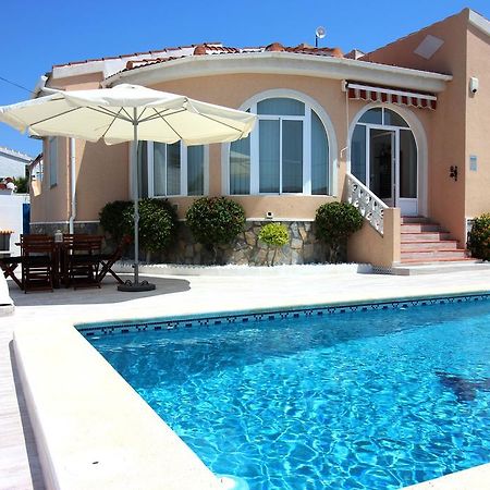 Casa Bruno Βίλα Ciudad Quesada Εξωτερικό φωτογραφία