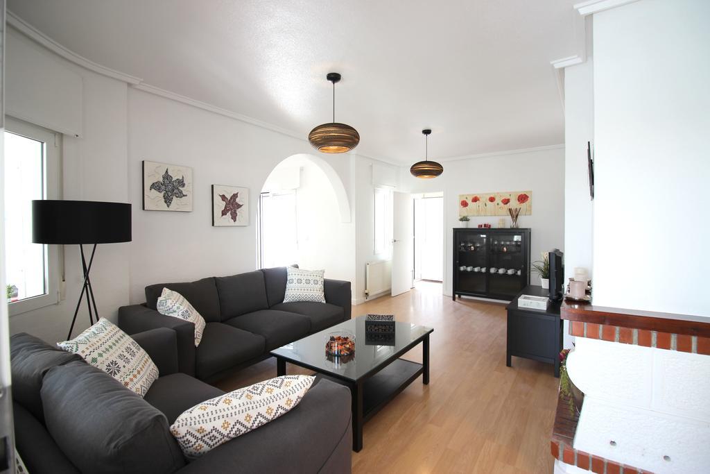 Casa Bruno Βίλα Ciudad Quesada Εξωτερικό φωτογραφία