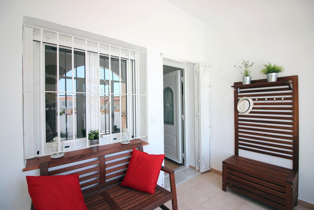 Casa Bruno Βίλα Ciudad Quesada Εξωτερικό φωτογραφία