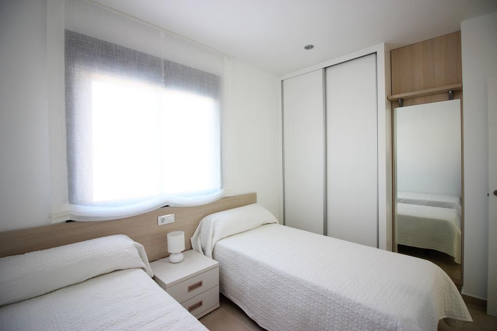 Casa Bruno Βίλα Ciudad Quesada Εξωτερικό φωτογραφία