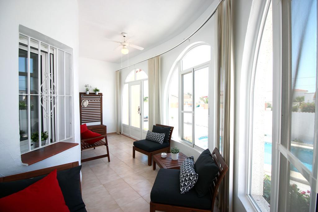 Casa Bruno Βίλα Ciudad Quesada Εξωτερικό φωτογραφία