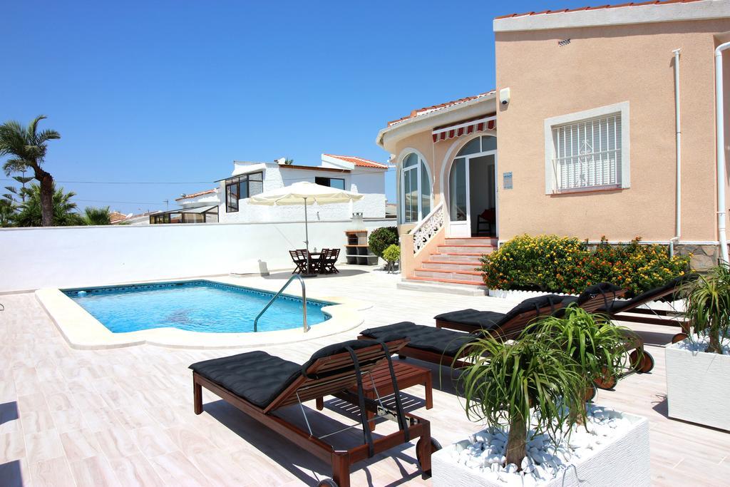 Casa Bruno Βίλα Ciudad Quesada Εξωτερικό φωτογραφία