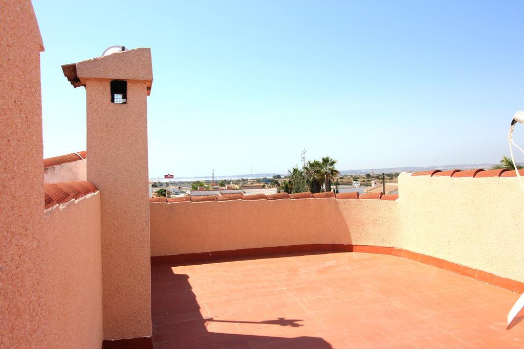 Casa Bruno Βίλα Ciudad Quesada Εξωτερικό φωτογραφία