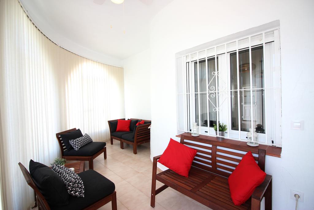 Casa Bruno Βίλα Ciudad Quesada Εξωτερικό φωτογραφία