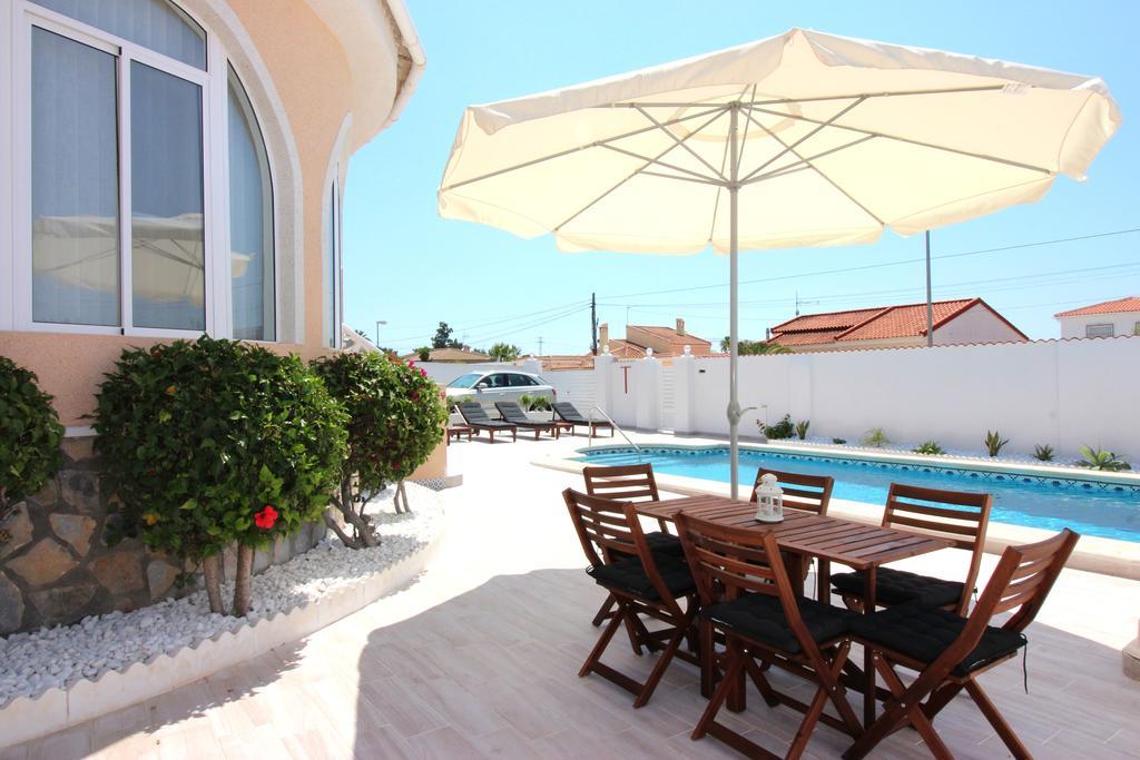 Casa Bruno Βίλα Ciudad Quesada Εξωτερικό φωτογραφία
