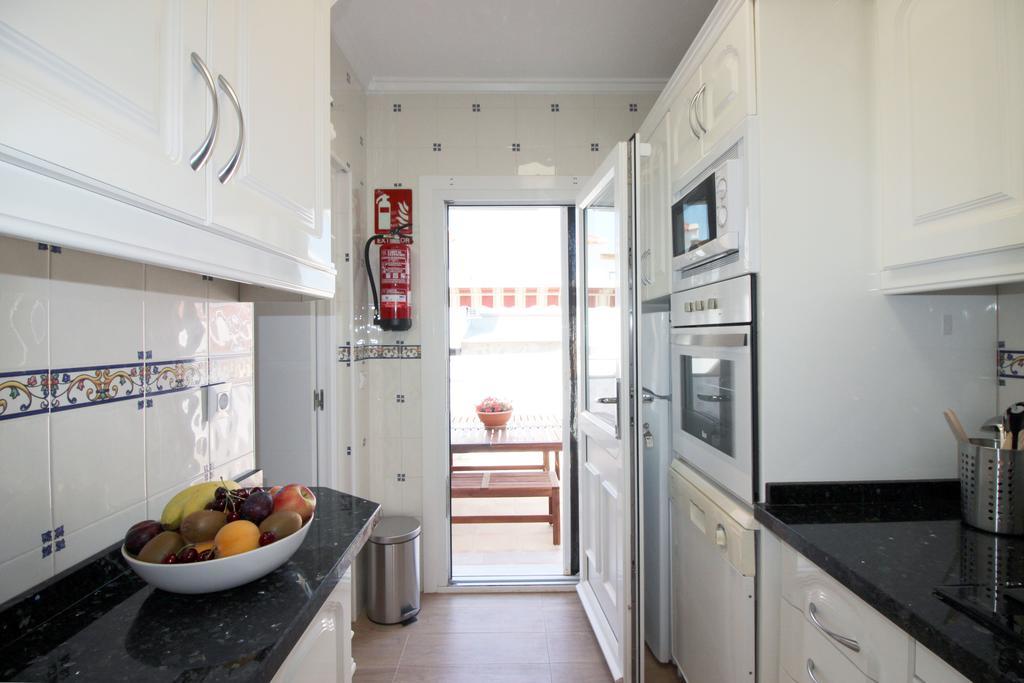 Casa Bruno Βίλα Ciudad Quesada Εξωτερικό φωτογραφία
