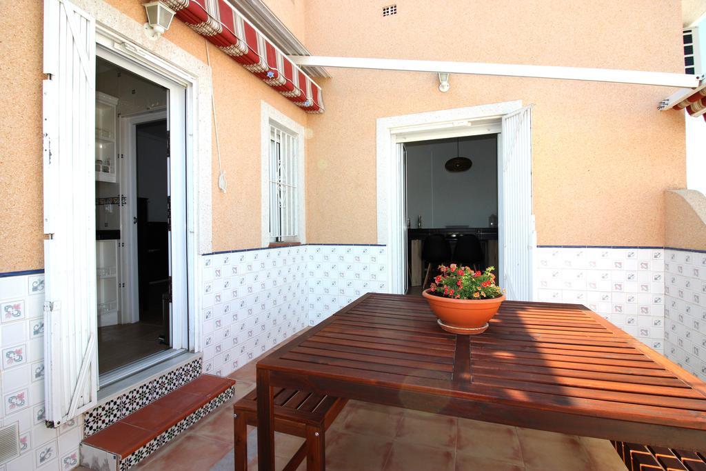 Casa Bruno Βίλα Ciudad Quesada Εξωτερικό φωτογραφία