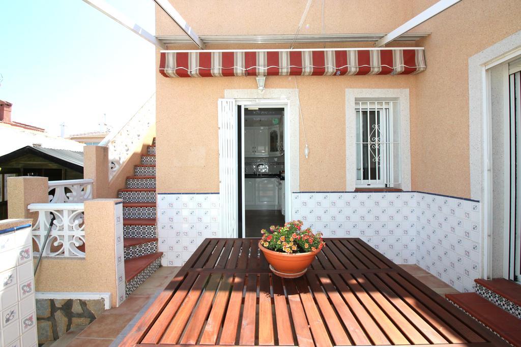 Casa Bruno Βίλα Ciudad Quesada Εξωτερικό φωτογραφία